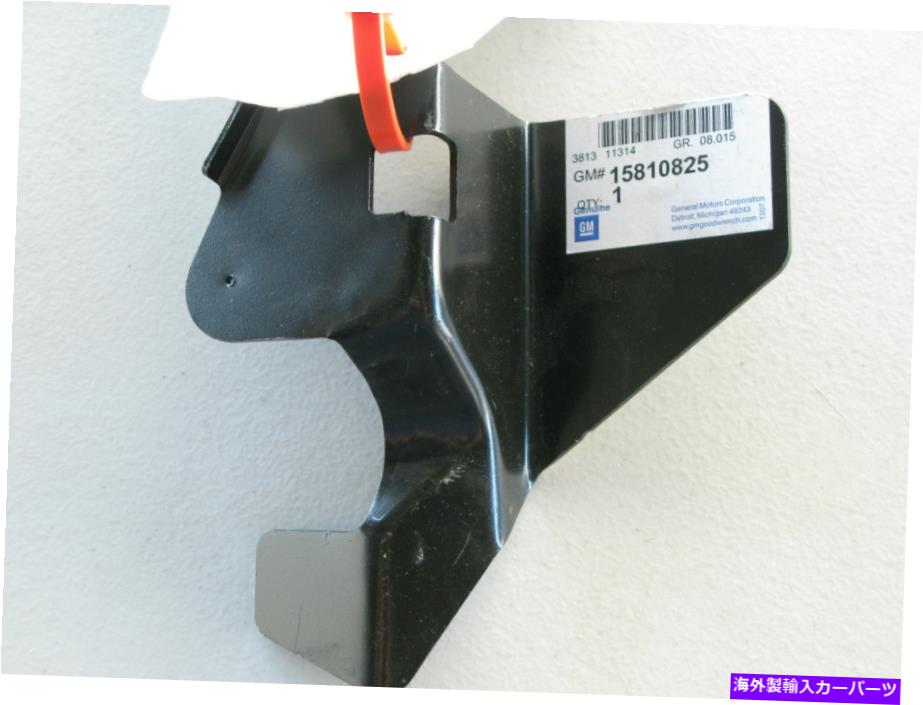 hinge 2006年から2011年のキャデラックDTSの新しい本物のGM 15810825フードパネルヒンジ NEW GENUINE GM 15810825 HOOD PANEL HINGE FOR 2006 - 2011 CADILLAC DTS【並行輸入品】