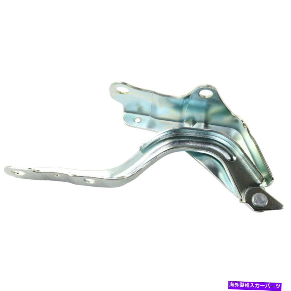 hinge Hoodai Elantra HY1236128 791103X000と互換性のあるフードヒンジドライバー Hood Hinge Driver Left Side Compatible with Hyundai Elantra HY1236128 791103X000【並行輸入品】
