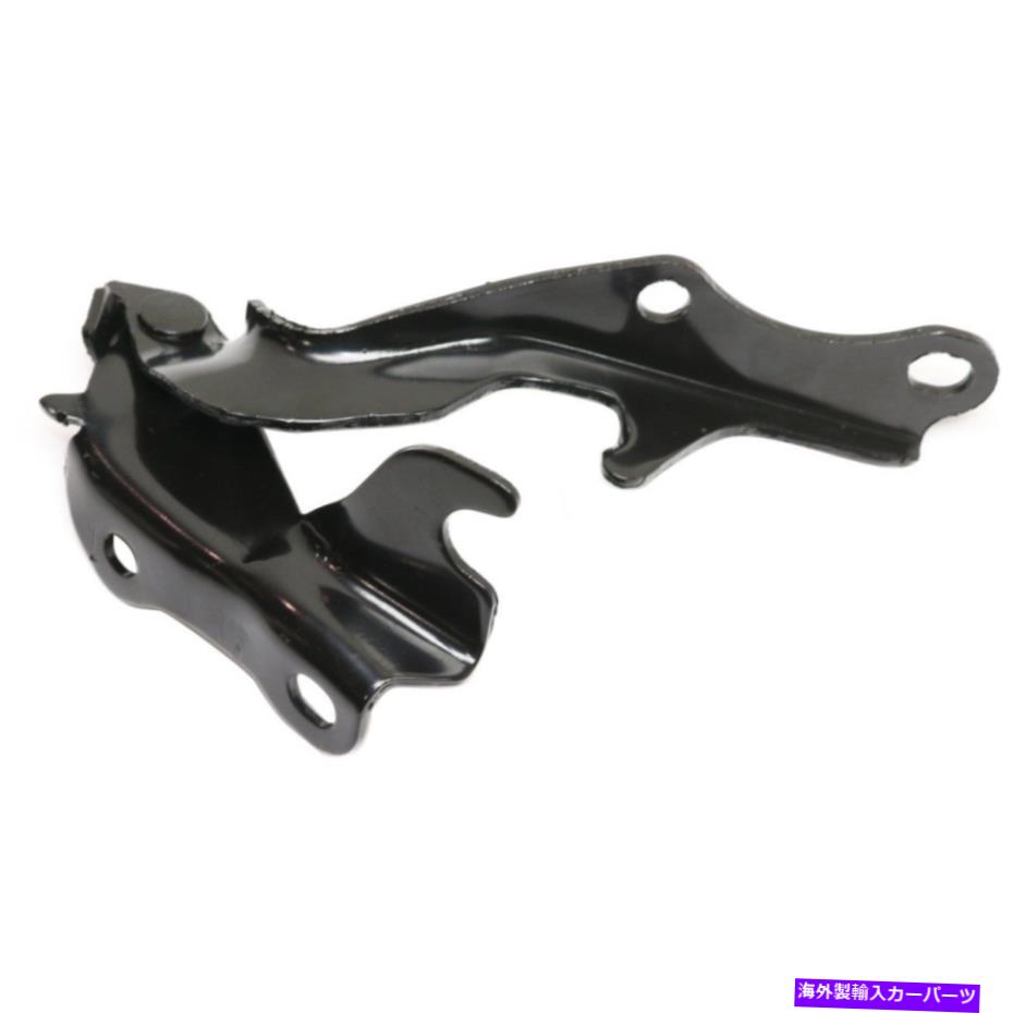 hinge 97 98 99トヨタカムリ左鋼のフードヒンジ Hood Hinge For 97 98 99 Toyota Camry Left Steel【並行輸入品】