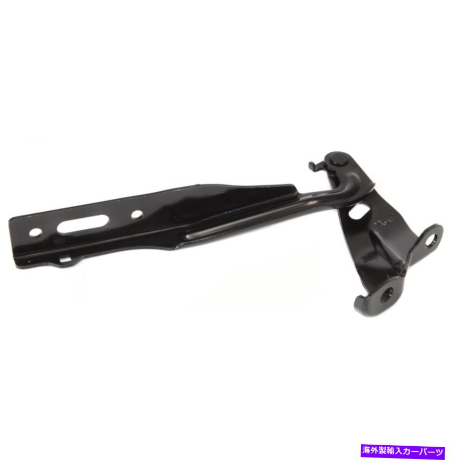 hinge HONDA CR-Vの右手の右側の右側の乗客RH HO1236131 60120T0AA00ZZ Hood Hinge Right Hand Side Passenger RH HO1236131 60120T0AA00ZZ for Honda CR-V【並行輸入品】 34,034円