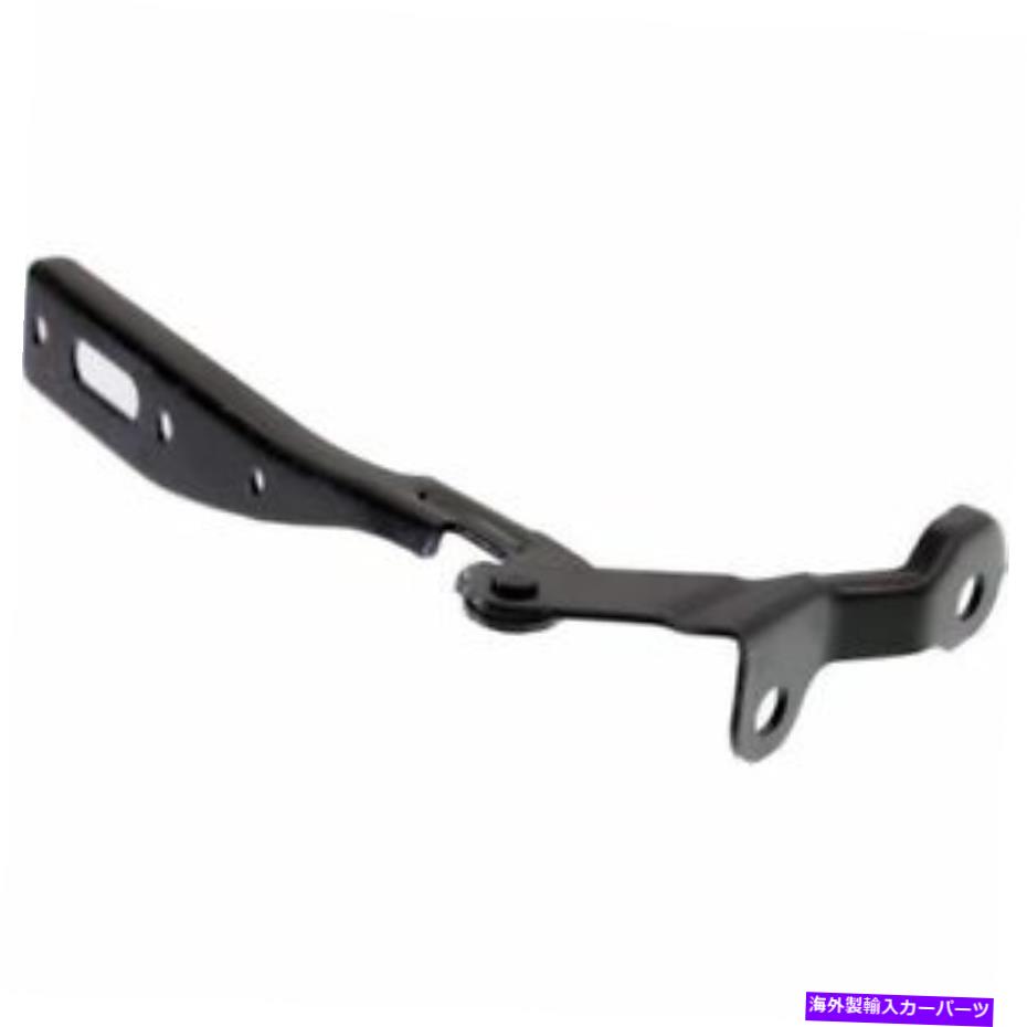 hinge 13-14のために、フードヒンジ For Accord 13-14, Hood Hinge【並行輸入品】