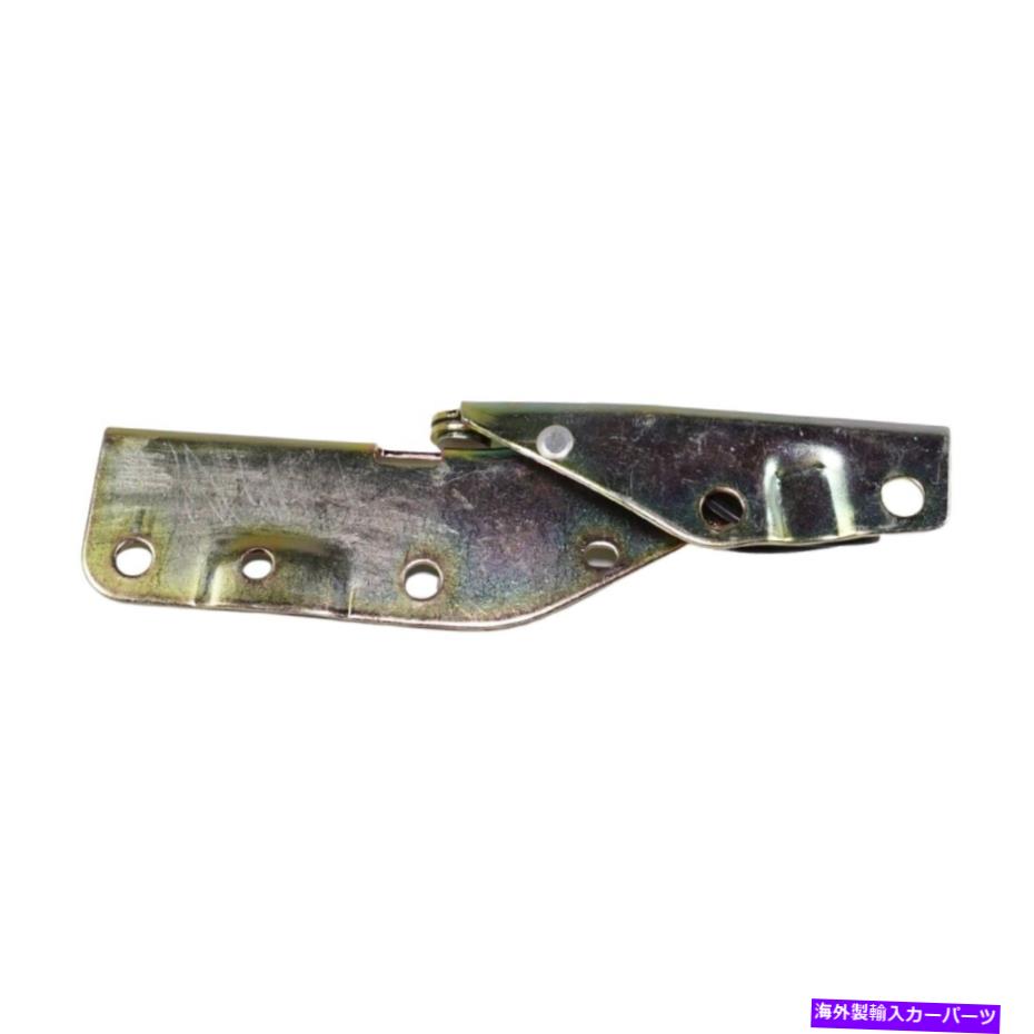 hinge フードヒンジ左手サイドドライバーLH CH1236113 4783879AFダッジネオンプリマス Hood Hinge Left Hand Side Driver LH CH1236113 4783879AF for Dodge Neon Plymouth【並行輸入品】