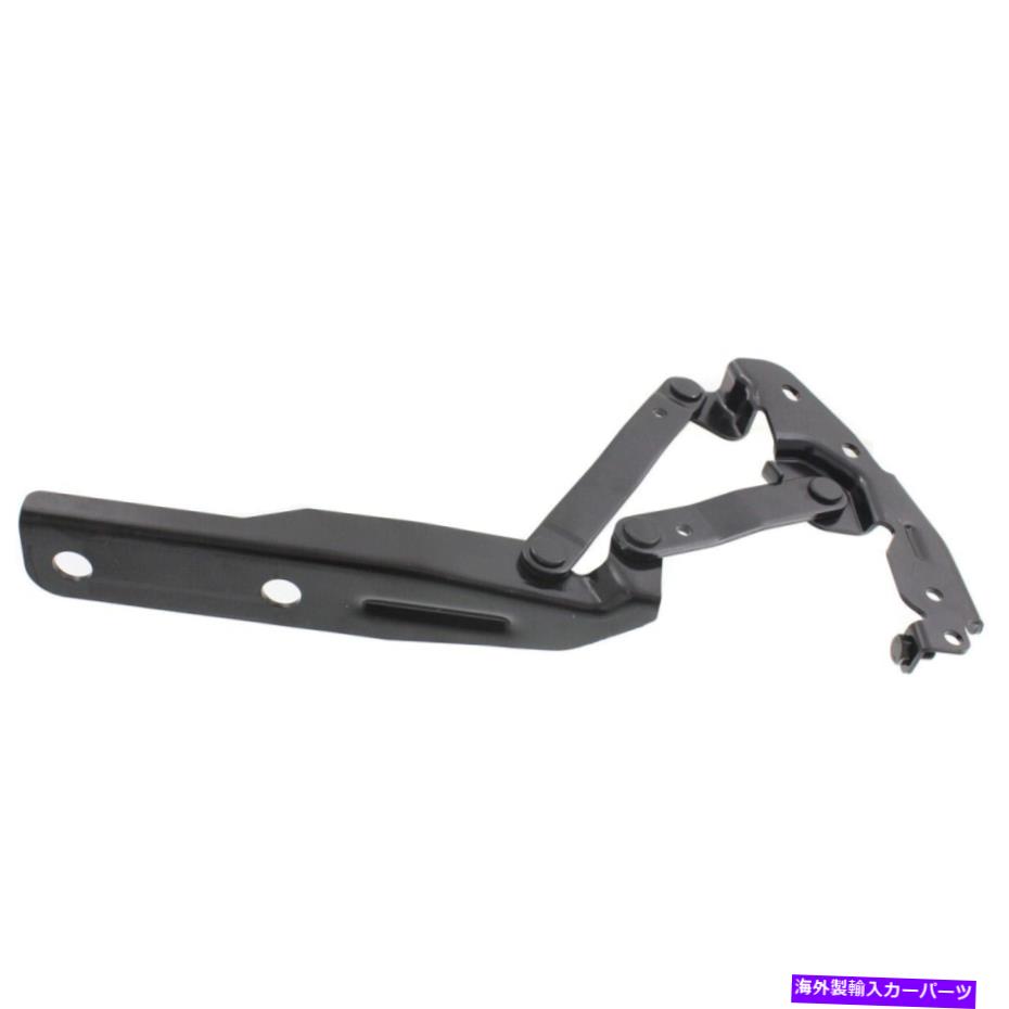 hinge 町と田舎の乗客RH CH1236121 4673954ABのためのフードヒンジ Hood Hinge Right Hand Side for Town and Country Passenger RH CH1236121 4673954AB【並行輸入品】
