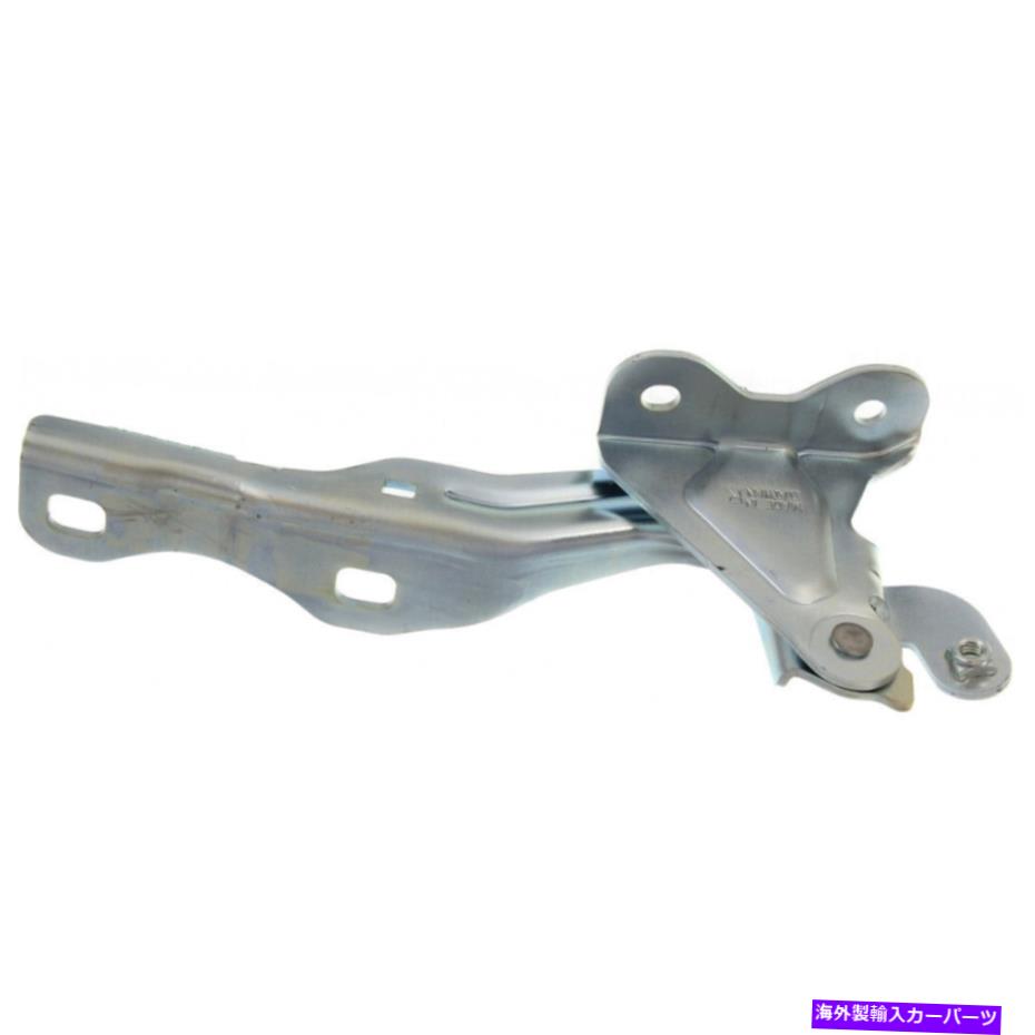 hinge シボレーソニックフードヒンジ2012-2020乗客側ハッチバック/セダンGM1236141 For Chevy Sonic Hood Hinge 2012-2020 Passenger Side Hatchback/Sedan GM1236141【並行輸入品】