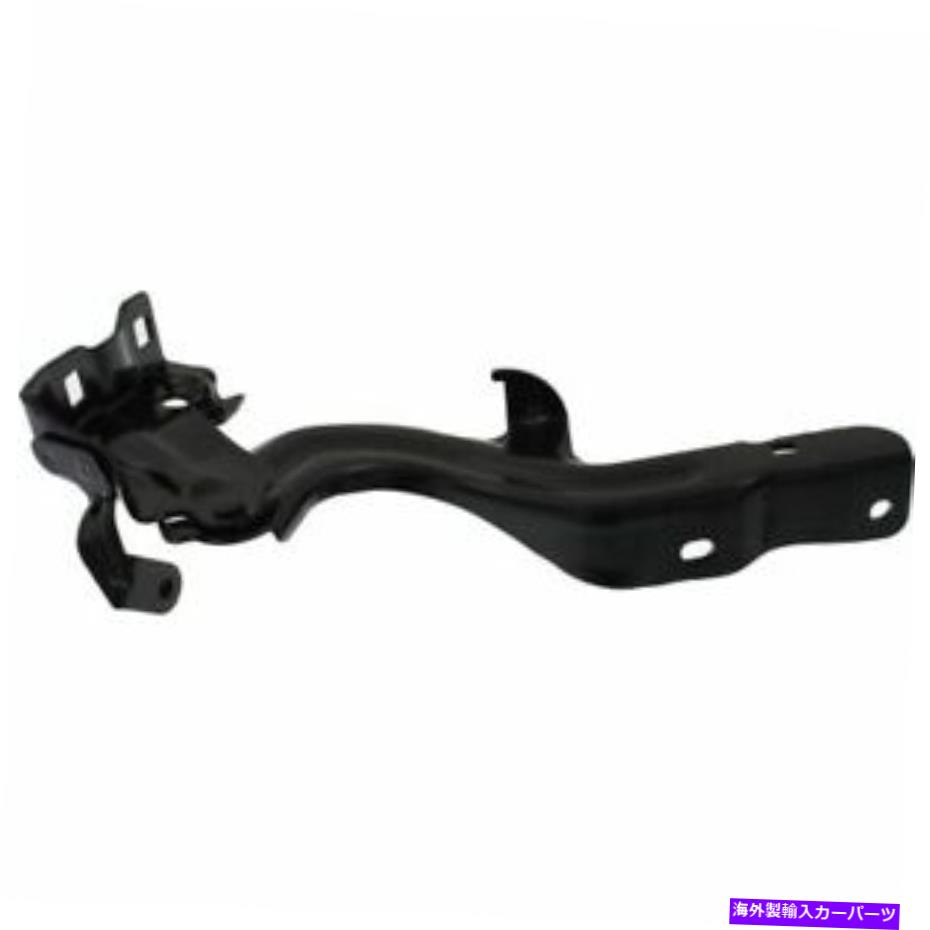 hinge NS Altima Sedan 2013 2014 2015 2016 2017 2018 Hood Hinge Left Driver FOR NS ALTIMA SEDAN 2013 2014 2015 2016 2017 2018 HOOD HINGE LEFT DRIVER【並行輸入品】