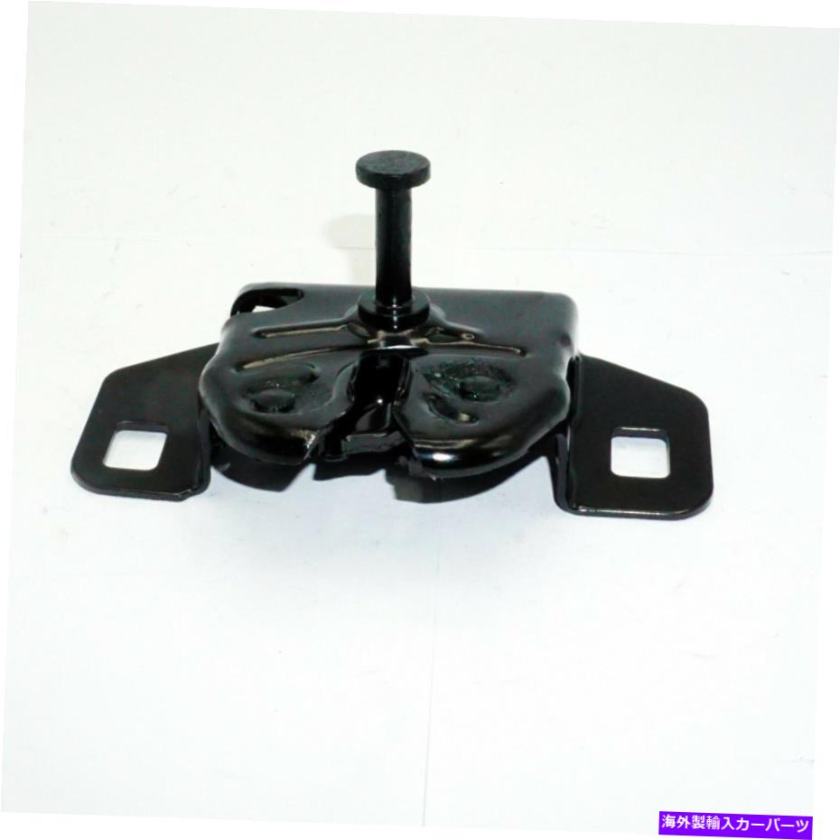 hinge クライスラーPTクルーザー2001-2010 CH1234113に適合するフードラッチ HOOD LATCHES fit for CHRYSLER PT CRUISER 2001-2010 CH1234113【並行輸入品】