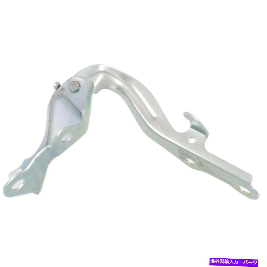 hinge フードヒンジドライバーの新機能 New For Hood Hinge Driver Left Side LH Hand Toyota Camry TO1236135 53420AA030【並行輸入品】 32,890円