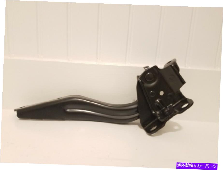 hinge 2014-2018 New OEM Subaru Forester左フロントフードヒンジ57260SG0109P 2014-2018 NEW OEM SUBARU FORESTER LEFT FRONT HOOD HINGE 57260SG0109P【並行輸入品】