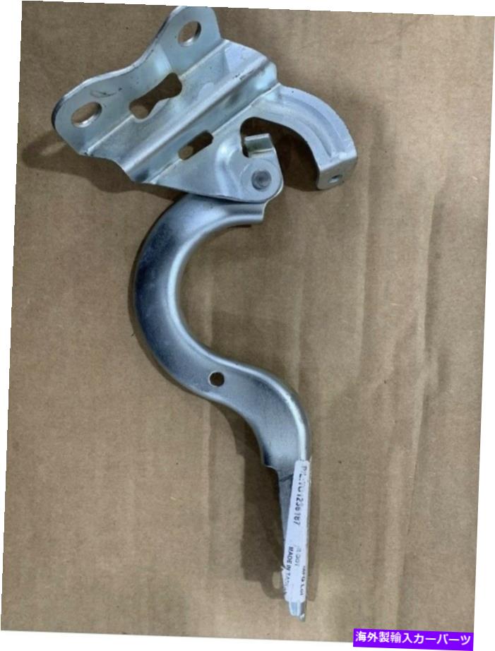 hinge トヨタカローラ2014-2016 to1236187 5341002220 4-doorに適した新しいフードヒンジ New Hood Hinge Right for Toyota Corolla 2014-2016 TO1236187 5341002220 4-Door【並行輸入品】 32,890円