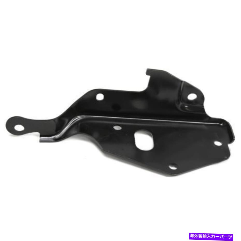 hinge GM1236110 07 GMC Sierra 1500クラシックパッセンジャーサイドのフードヒンジ GM1236110 Hood Hinge for 07 GMC Sierra 1500 Classic Passenger Side【並行輸入品】
