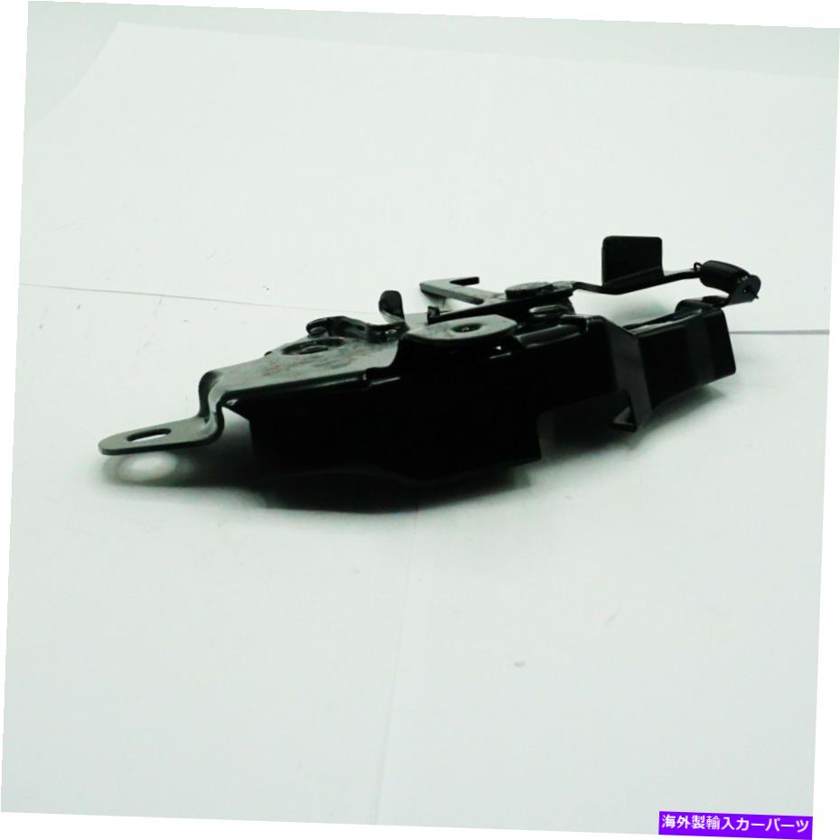hinge トヨタタコマ1995-2000?1234124に適合するフードラッチ HOOD LATCHES fit for TOYOTA TACOMA 1995-2000 TO1234124【並行輸入品】