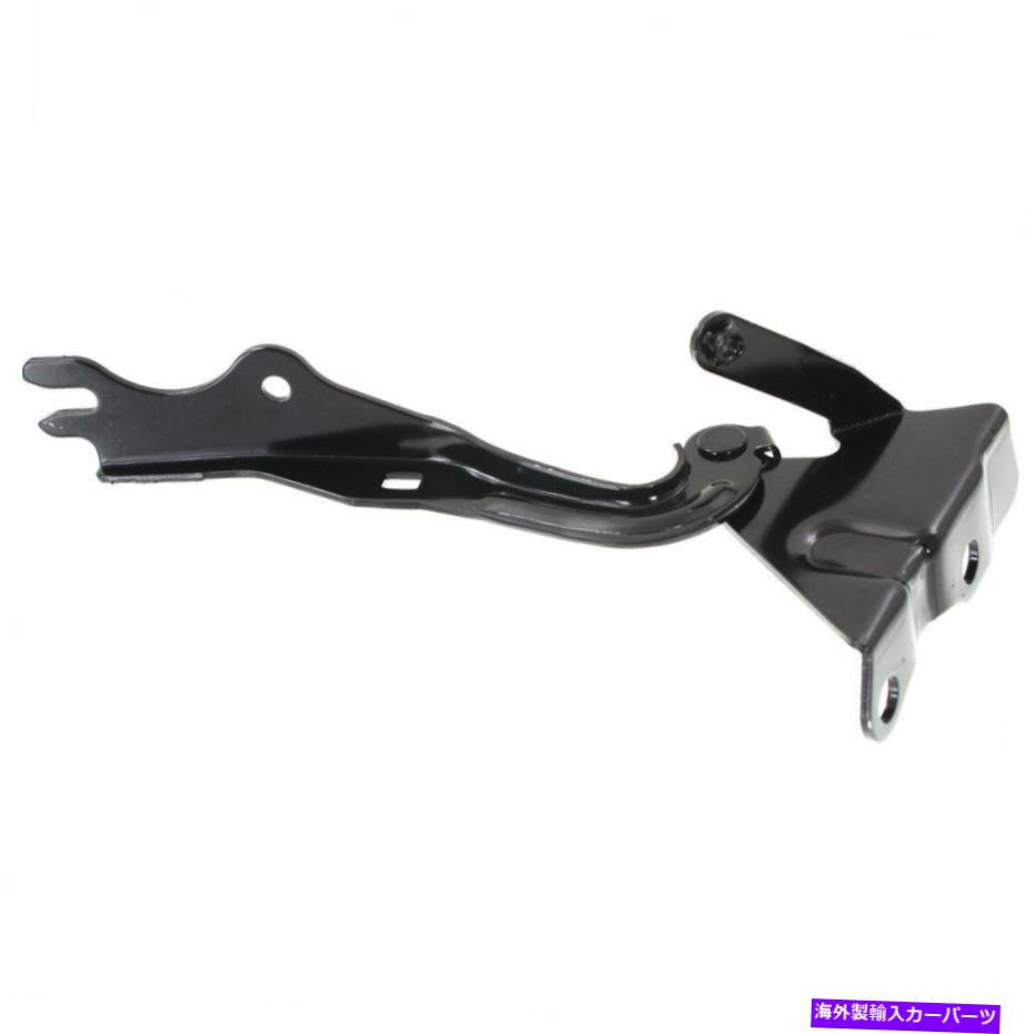 hinge 2012 2013 2014 2015 2016 Mazda 5 RH右フードヒンジ for 2012 2013 2014 2015 2016 Mazda 5 RH Right Hood Hinge【並行輸入品】