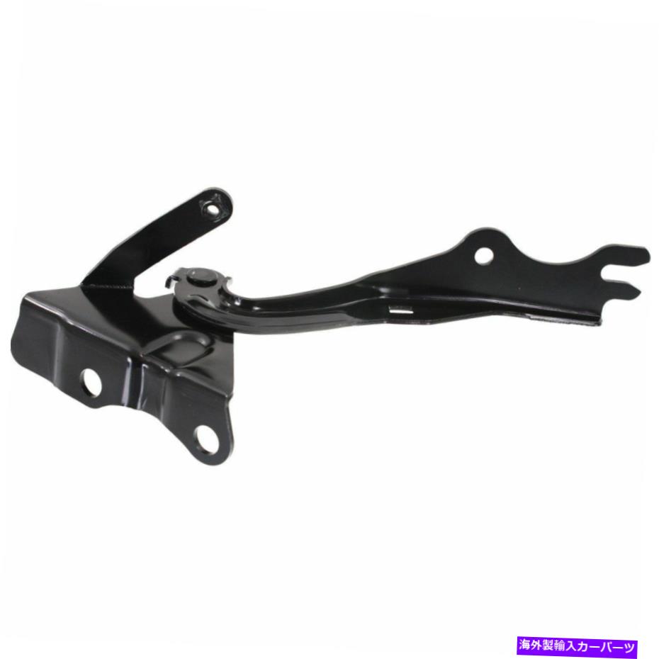 hinge 2012 2013 2014 2015 2016 Mazda 5 LH左フードヒンジ for 2012 2013 2014 2015 2016 Mazda 5 LH Left Hood Hinge【並行輸入品】