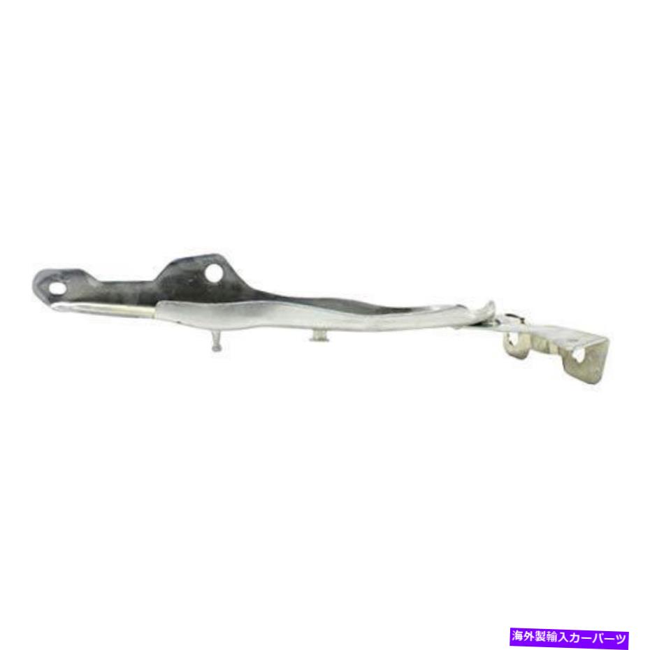 hinge 1997 1998 1999 2000 2001 2002 Ford ExpeditionR右フードヒンジ for 1997 1998 1999 2000 2001 2002 Ford Expedition RH Right Hood Hinge【並行輸入品】