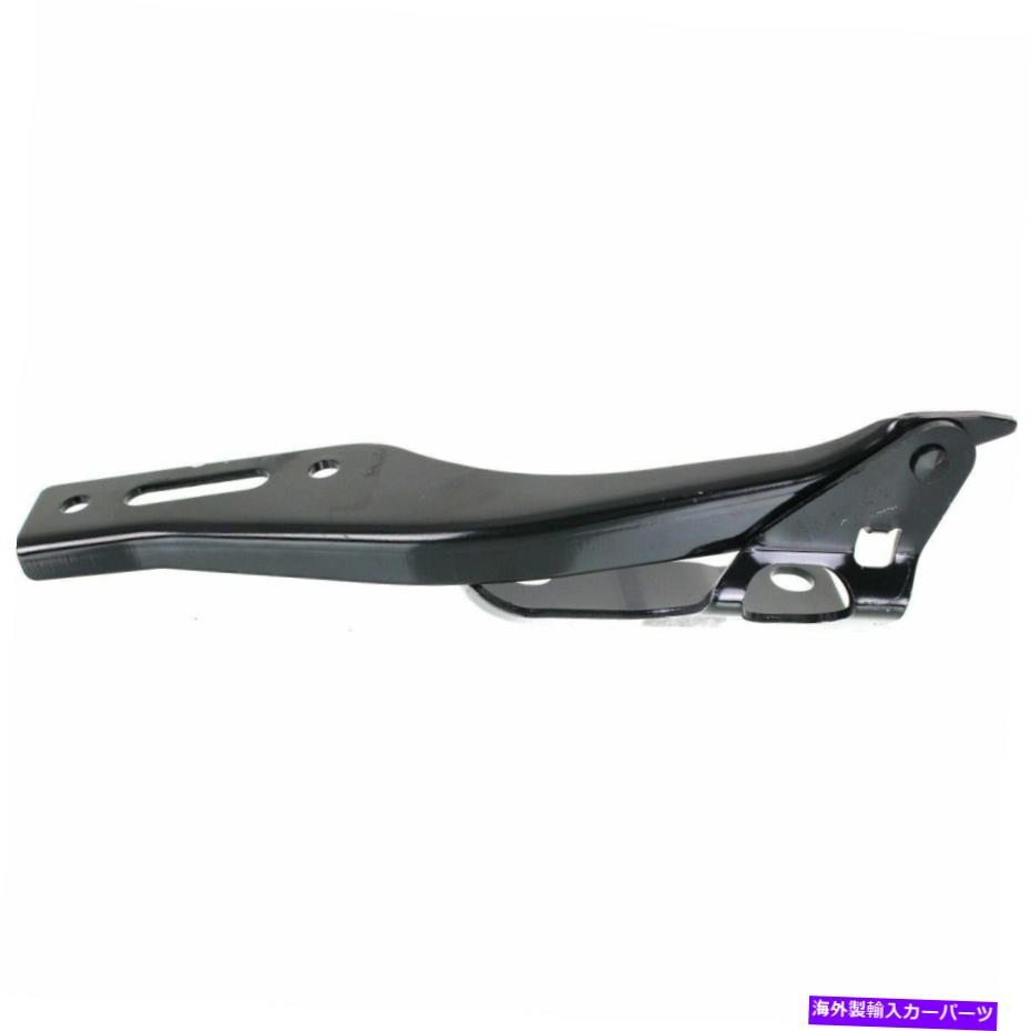 hinge 新しいフィットAcura MDX 2007-13左側のフードヒンジAC1236106 60170STXA00ZZ New Fits ACURA MDX 2007-13 Left Side Hood Hinge AC1236106 60170STXA00ZZ【並行輸入品】