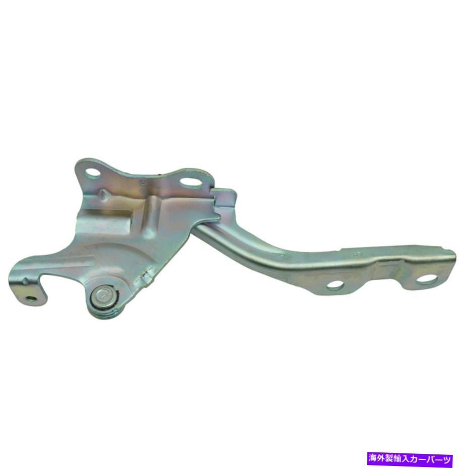 hinge 2010年から2013年の新しいフードヒンジ左ドライバーサイドLH NEW Hood Hinge Left Driver Side LH For 2010-2013 KIA Forte Forte Koup 791101M000【並行輸入品】 32,890円