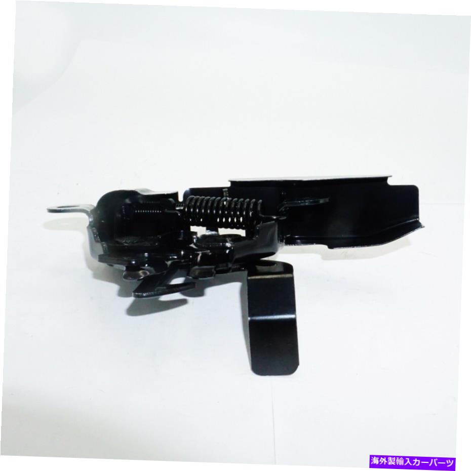 hinge フードラッチは、Scion TC 2005-2010 SC1234101に適合します HOOD LATCHES fit for SCION TC 2005-2010 SC1234101【並行輸入品】