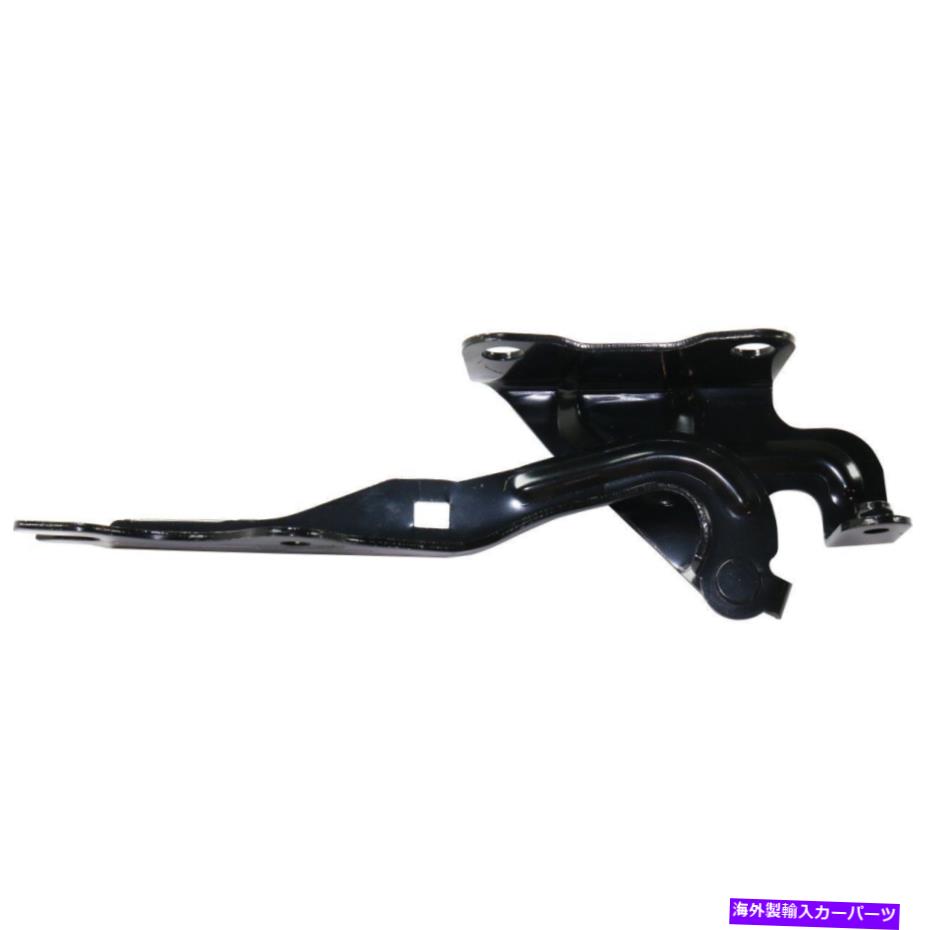 hinge 2007 2008 2009 2010 2011 2012 Mazda CX-7 LH左フードヒンジ for 2007 2008 2009 2010 2011 2012 Mazda CX-7 LH Left Hood Hinge【並行輸入品】