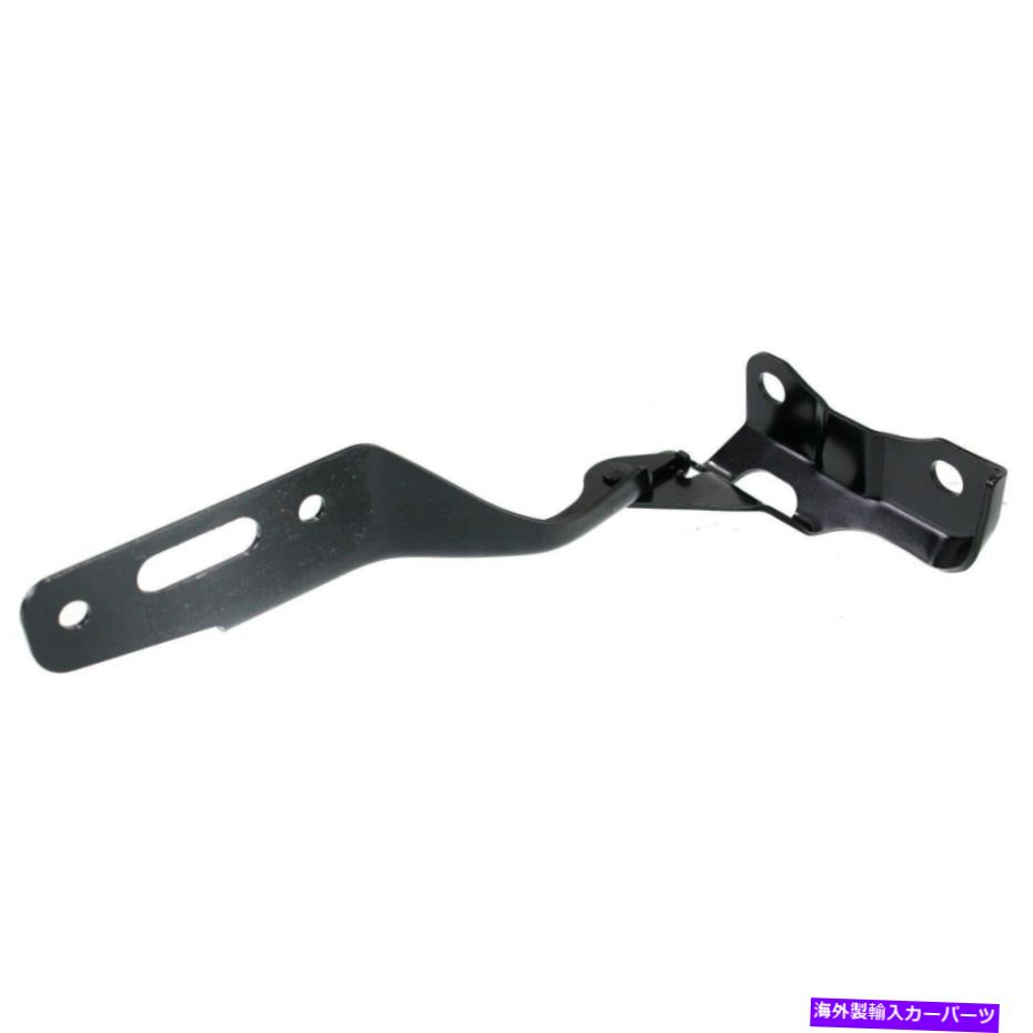 hinge フードヒンジ右側RHハンドオデッセイ60120SHJA00ZZ HO1236125と互換性 Hood Hinge Right Side RH Hand Compatible with Odyssey 60120SHJA00ZZ HO1236125【並行輸入品】