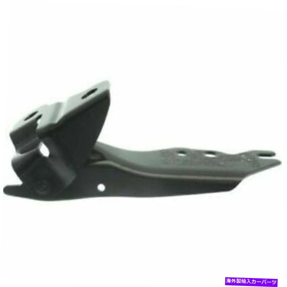 hinge 新しいフィットフォードエスケープ2001-2007左サイドフードヒンジFO1236125 7L8Z16797A New Fits FORD ESCAPE 2001-2007 Left Side Hood Hinge FO1236125 7L8Z16797A【並行輸入品】