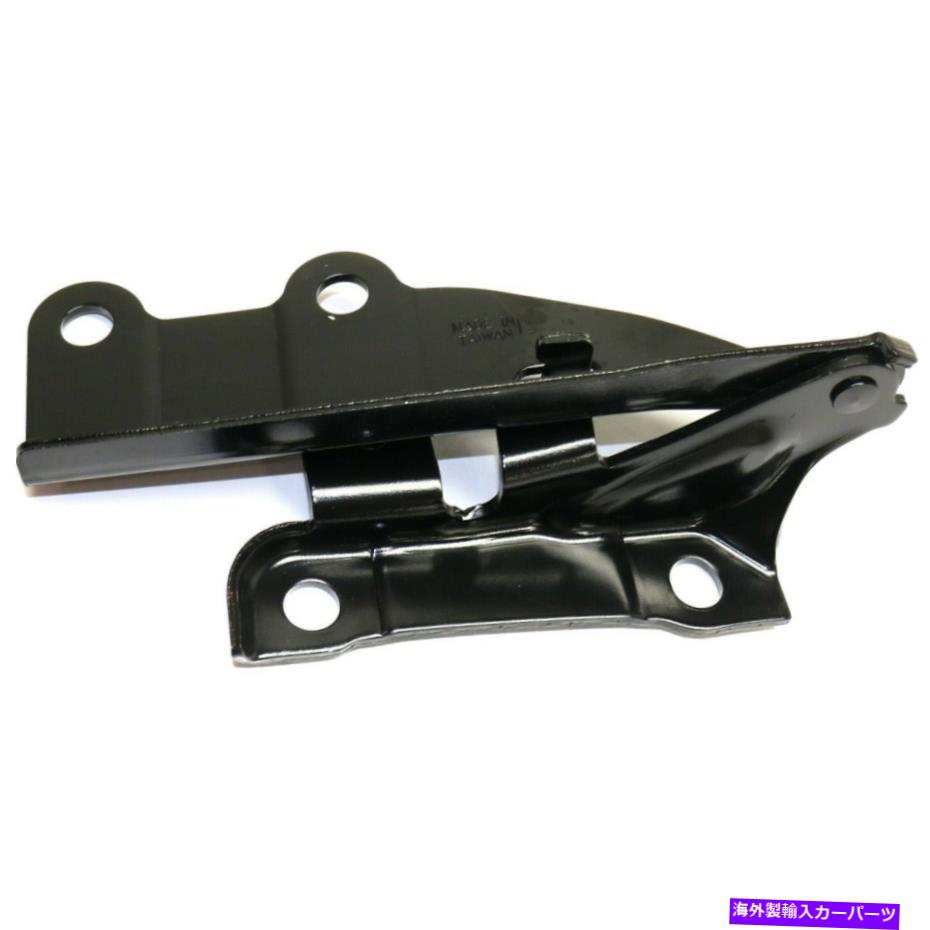 hinge Hood HingeドライバーサイドChevy LH Hand Chevrolet Colorado 88980922と互換性 Hood Hinge Driver Side Compatible with Chevy LH Hand Chevrolet Colorado 88980922【並行輸入品】