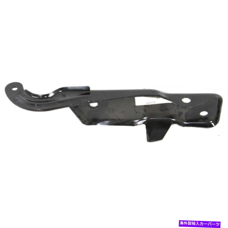 hinge 1988年の1998年シボレーC10_PICK UP_FULLSIZER RIGHT HOOD HINGE for 1988 1998 Chevrolet C10_Pick up_Fullsize RH Right Hood Hinge【並行輸入品】