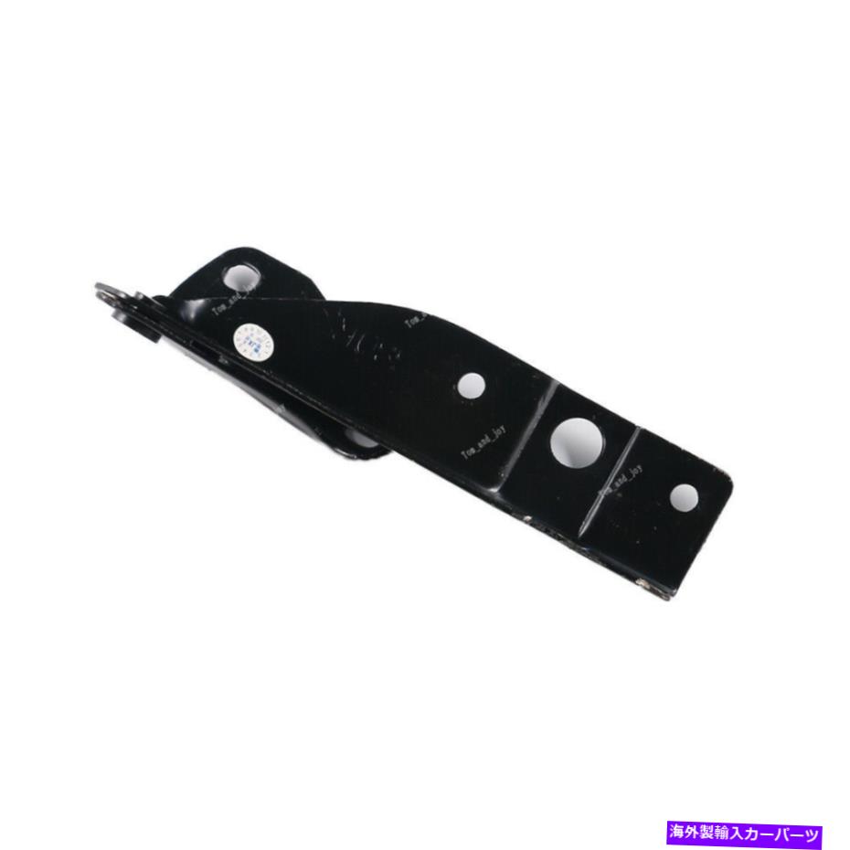 hinge フロント右側フードヒンジスチールフィット94-02ホンダアコードプレリュード60170SSS0000ZZ Front Right Side Hood Hinge Steel Fits 94-02 Honda ACCORD PRELUDE 60170SS0000ZZ【並行輸入品】