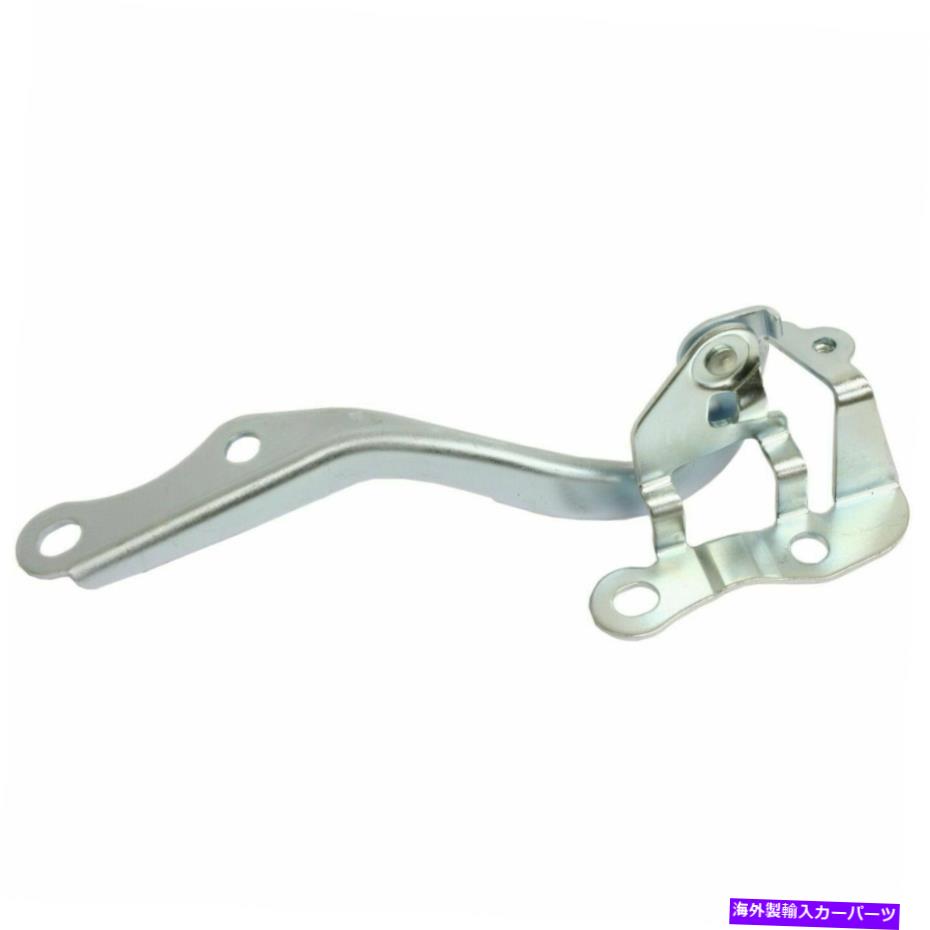 hinge 新しいフィットトヨタヤリス2007-2011左サイドフードヒンジアセンブリから1236157 New Fits TOYOTA YARIS 2007-2011 Left Side Hood Hinge Assembly TO1236157【並行輸入品】