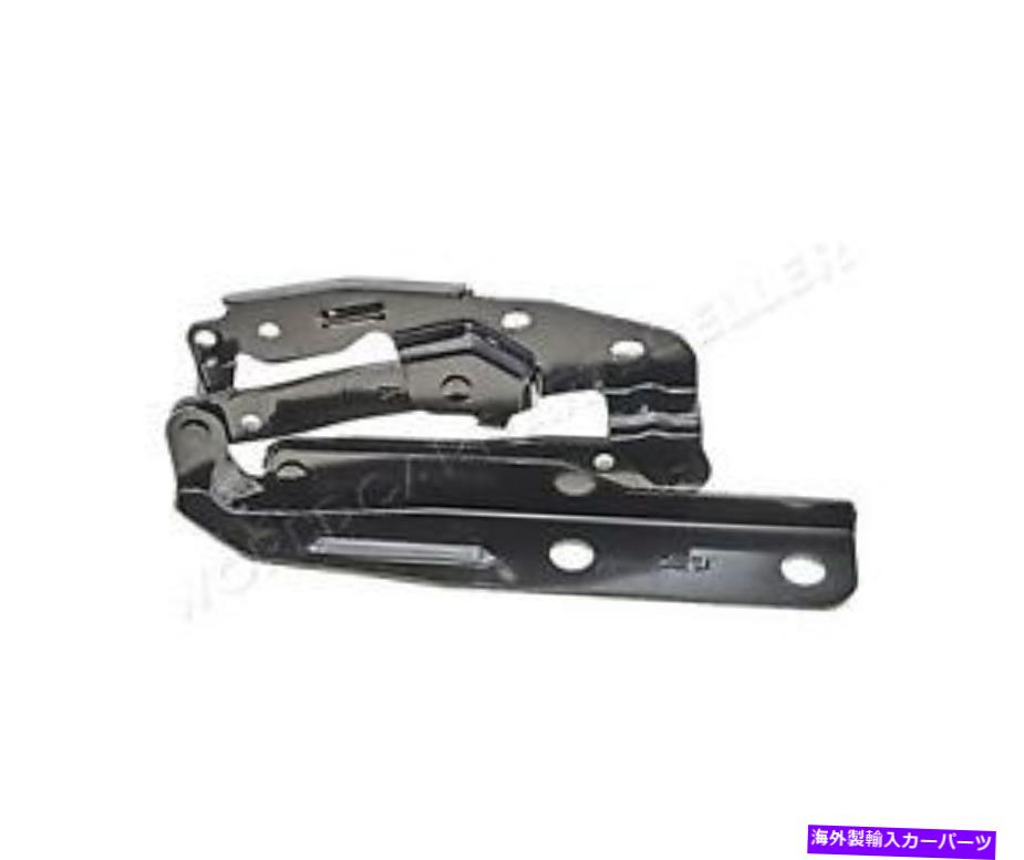 hinge フードヒンジ右はクライスラータウン＆カントリー2008- Hood Hinge RIGHT Fits CHRYSLER Town & Country 2008-【並行輸入品】 34,034円