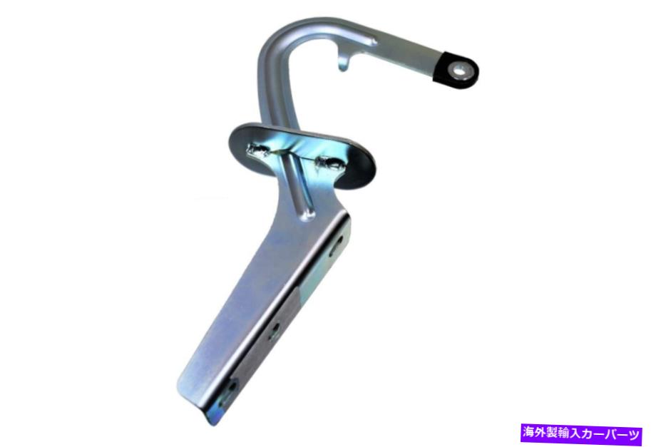 hinge 日産1998年から2004年のフロンティア2000?2004 Xterraのフードヒンジの助手席側 Hood Hinge Passenger Side for Nissan 1998 to 2004 Frontier 2000 to 2004 Xterra【並行輸入品】