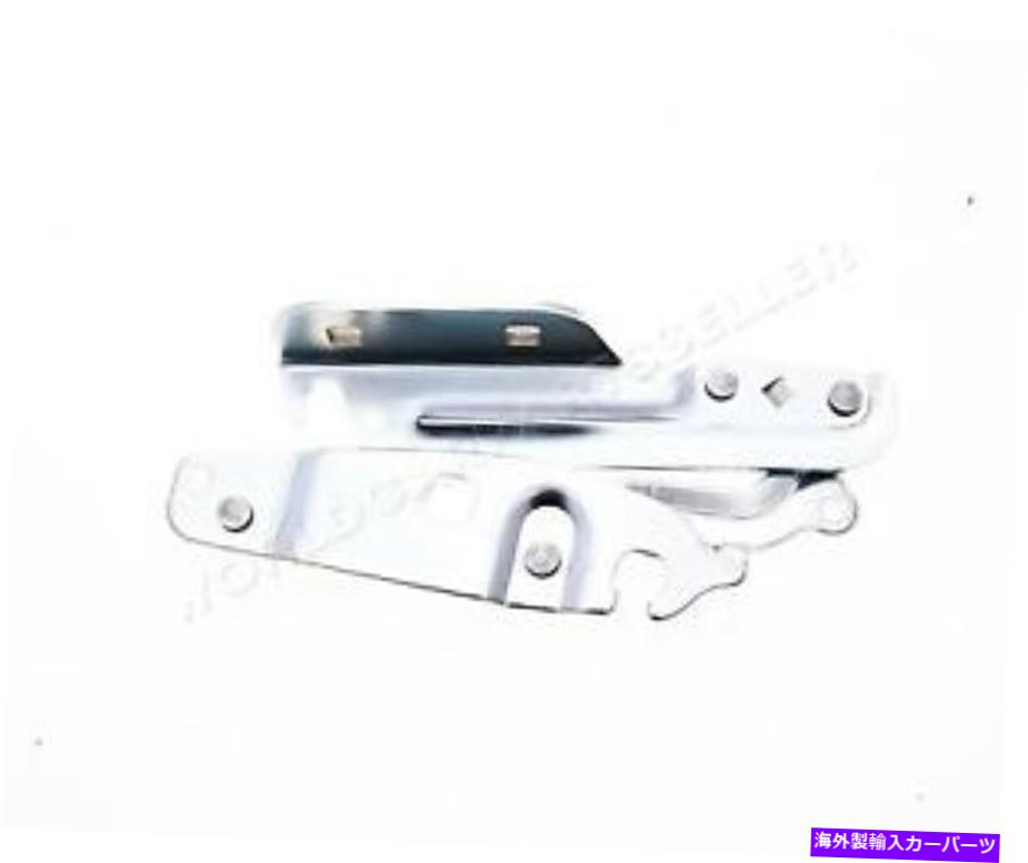 hinge Hood Hinge Right Fits Ford Fiesta USAタイプ2011-2012 Hood Hinge RIGHT Fits FORD Fiesta USA Type 2011-2012【並行輸入品】
