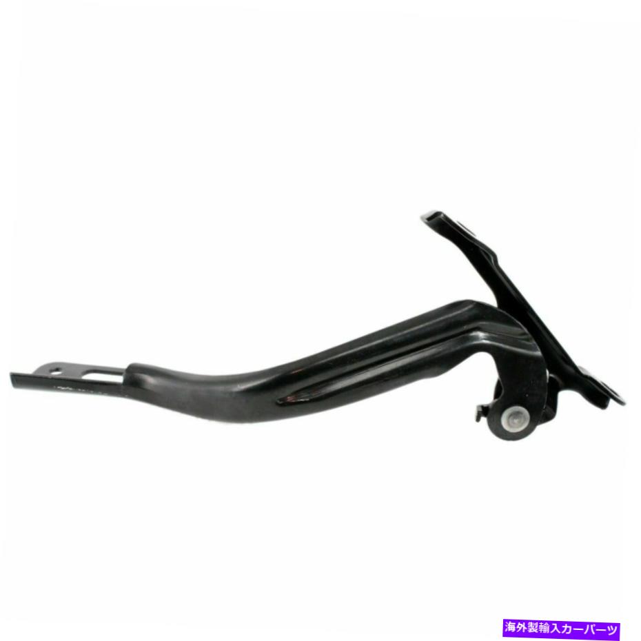 hinge 新しいフィットホンダシビック2006-11右側フードヒンジHO1236115 60120SNAA00ZZ New Fits HONDA CIVIC 2006-11 Right Side Hood Hinge HO1236115 60120SNAA00ZZ【並行輸入品】