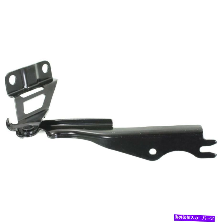 hinge 2014 2015 2016 2017 Mazda Mazda 6 lh左フードヒンジ for 2014 2015 2016 2017 Mazda Mazda 6 LH Left Hood Hinge【並行輸入品】