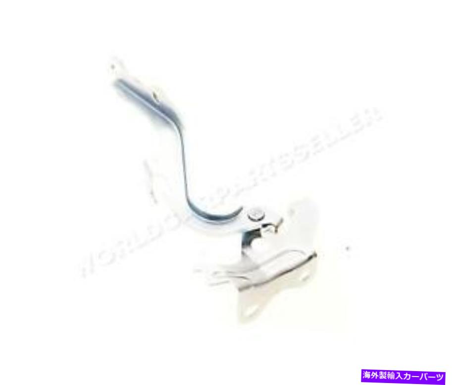 hinge フードヒンジはトヨタシエナ2011に適合します - Hood Hinge RIGHT Fits TOYOTA Sienna 2011-【並行輸入品】