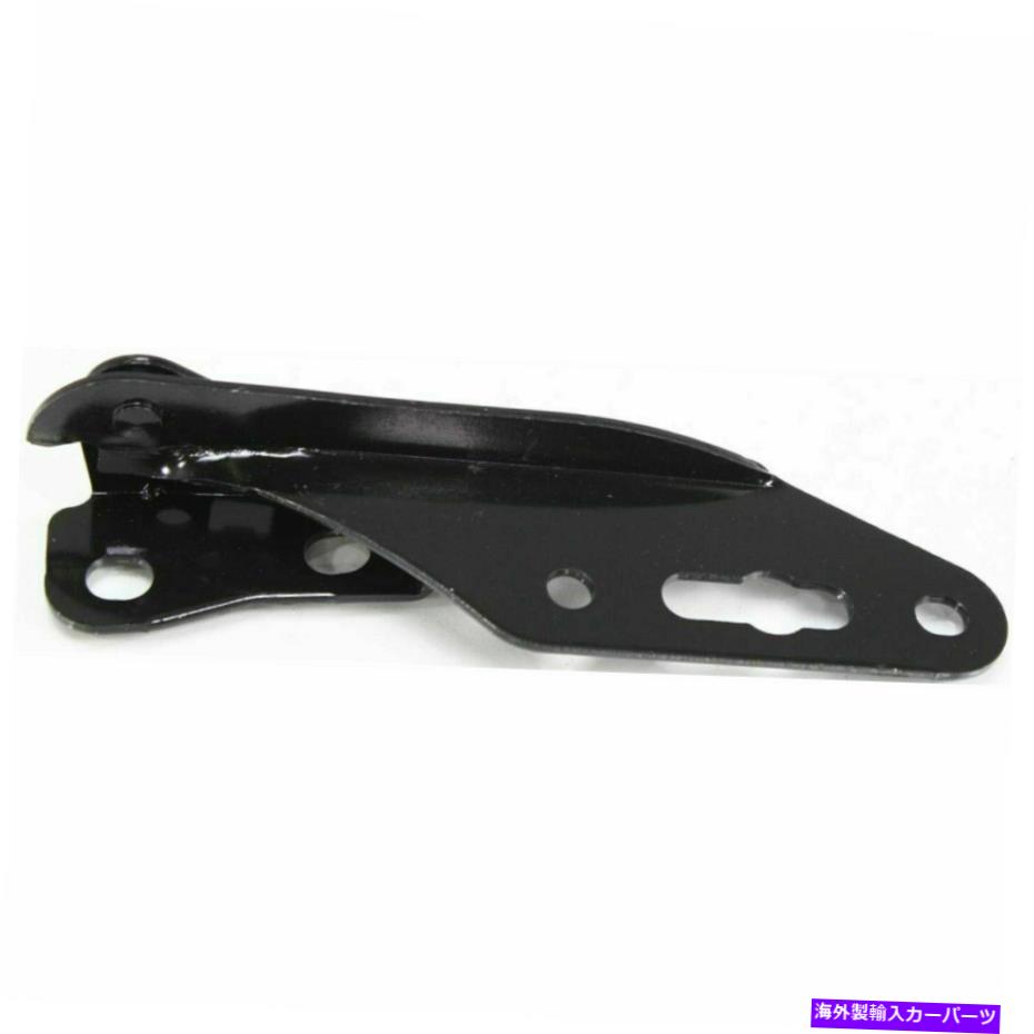 hinge 新しいフィットホンダシビック1992-95左サイドフードヒンジHO1236103 60170SR0A00ZZ New Fits HONDA CIVIC 1992-95 Left Side Hood Hinge HO1236103 60170SR0A00ZZ【並行輸入品】