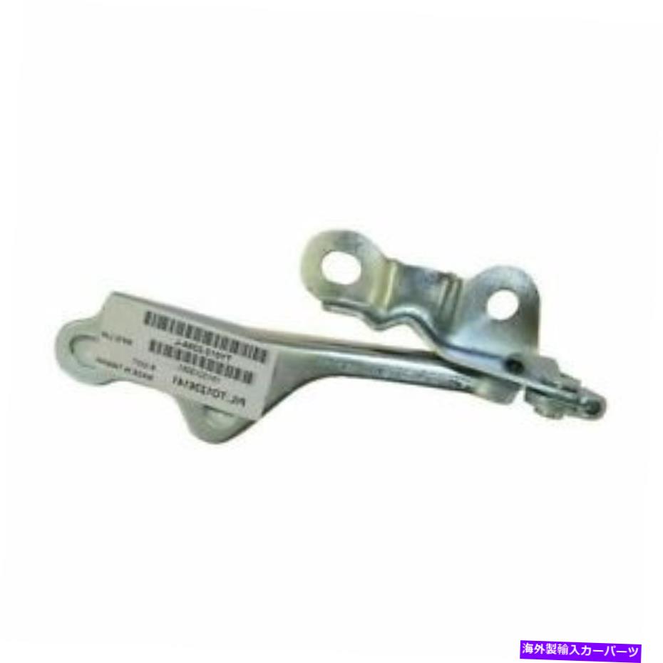 hinge 新しいフィットトヨタタコマ1995-2004 RHサイドフードヒンジTO1236142 5341035010 New Fits TOYOTA TACOMA 1995-2004 RH Side Hood Hinge TO1236142 5341035010【並行輸入品】