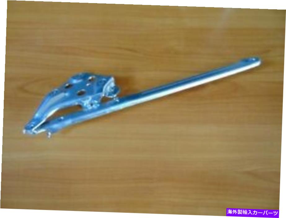 hinge エンジンフード左ヒンジメルセデスW210 -A2108800728-本物の真新しい新しい Engine Hood Left Hinge Mercedes W210 - A2108800728 - Genuine Brand New【並行輸入品】