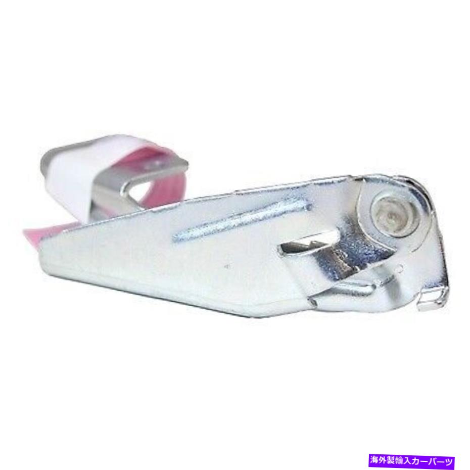 hinge 2000-2011 FORDフォーカスドライバーフードヒンジ本物のOEM NEW YS4Z16797AA 2000-2011 FORD FOCUS DRIVER SIDE HOOD HINGE GENUINE OEM NEW YS4Z16797AA【並行輸入品】