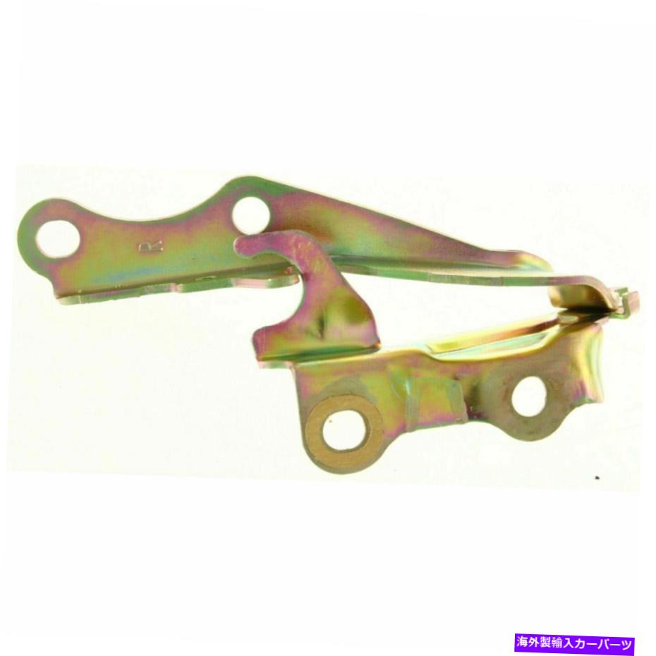 hinge New Right Hood Hinge Fits 2000-2004 TOYOTA AVALON SEDAN 3.0L 4-DOOR TO1236134 New Right Hood Hinge Fits 2000-2004 Toyota Avalon Sedan 3.0L 4-Door TO1236134【並行輸入品】