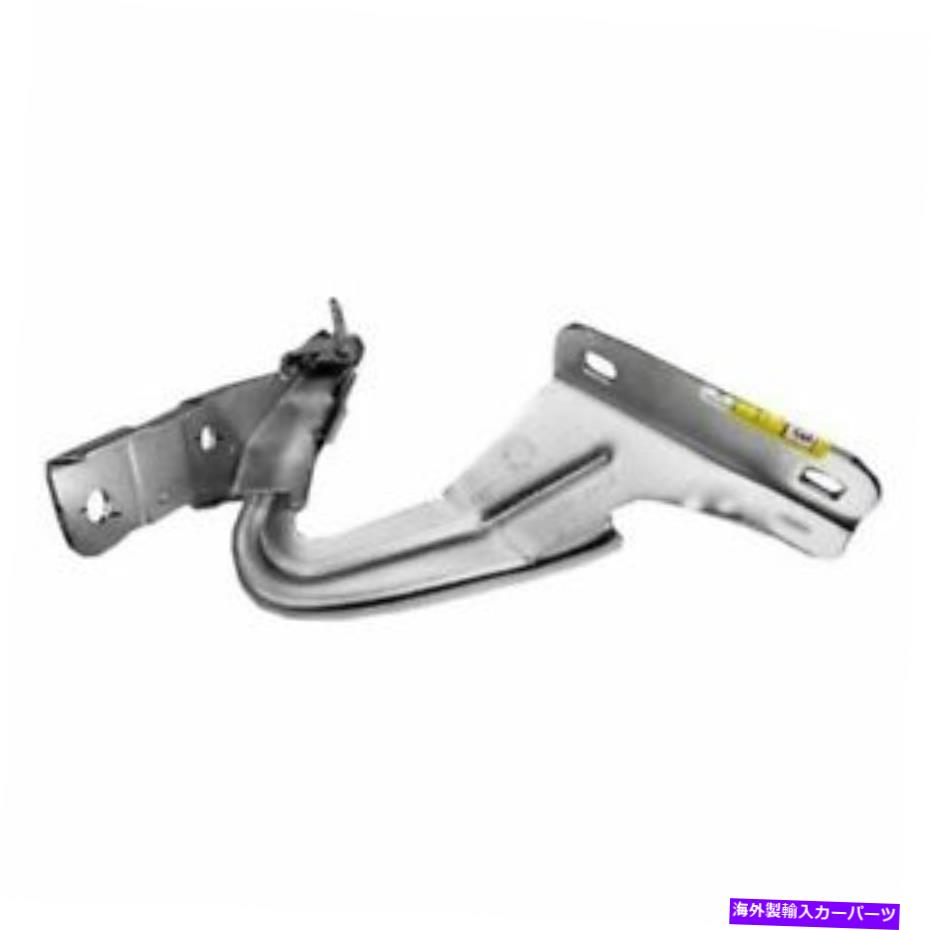 hinge Explorer 2011-2018 Hood Hinge Left Driverに適合する FITS FOR EXPLORER 2011 - 2018 HOOD HINGE LEFT DRIVER【並行輸入品】