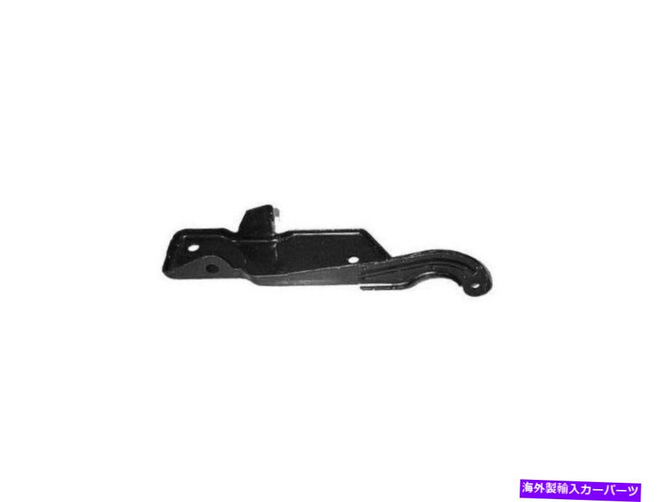 hinge 1995年から2000年のシボレータホフードヒンジ右 - 助手席側53215CK 1999 For 1995-2000 Chevrolet Tahoe Hood Hinge Right - Passenger Side 53215CK 1999【並行輸入品】