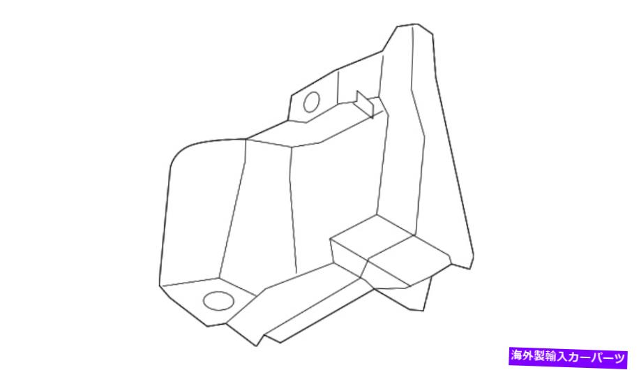 hinge OEM New 14-19 KIA SOUL SOULEVベースHOOD HINGE COVER PASSENGER SIDE 86447-B2000 OEM NEW 14-19 Kia Soul Soul EV Base Hood Hinge Cover Passenger Side 86447-B2000【並行輸入品】 32,890円