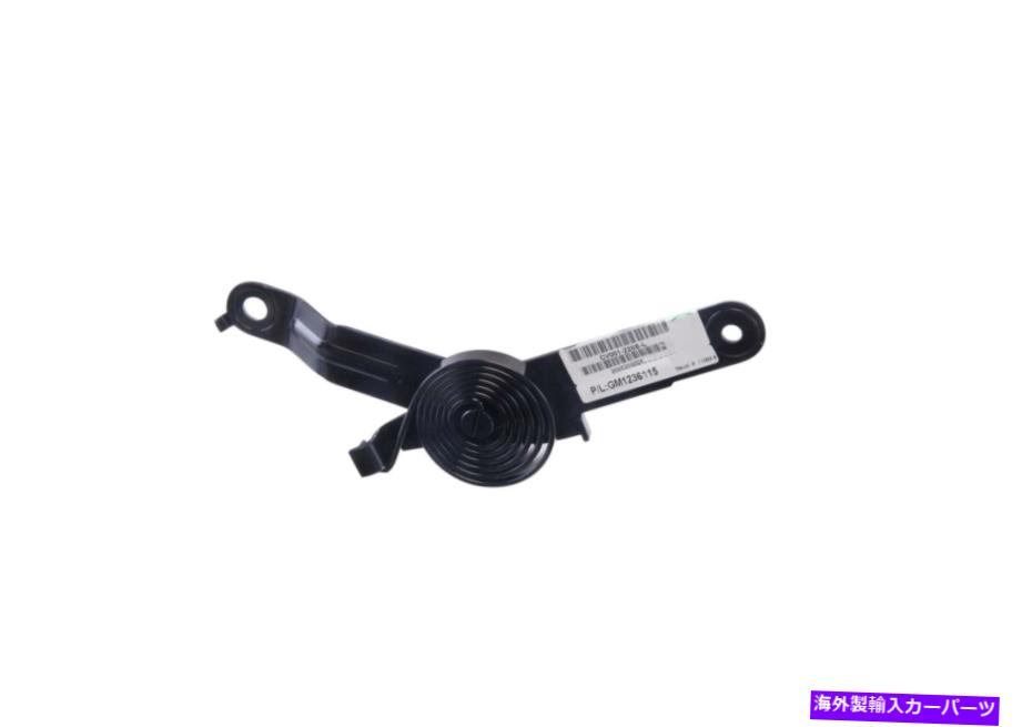 hinge 99-07の左ドライバーサイドフードヒンジスプリングシエラシルバラード郊外ユーコン Left Driver Side Hood Hinge Spring For 99-07 Sierra Silverado Suburban Yukon【並行輸入品】