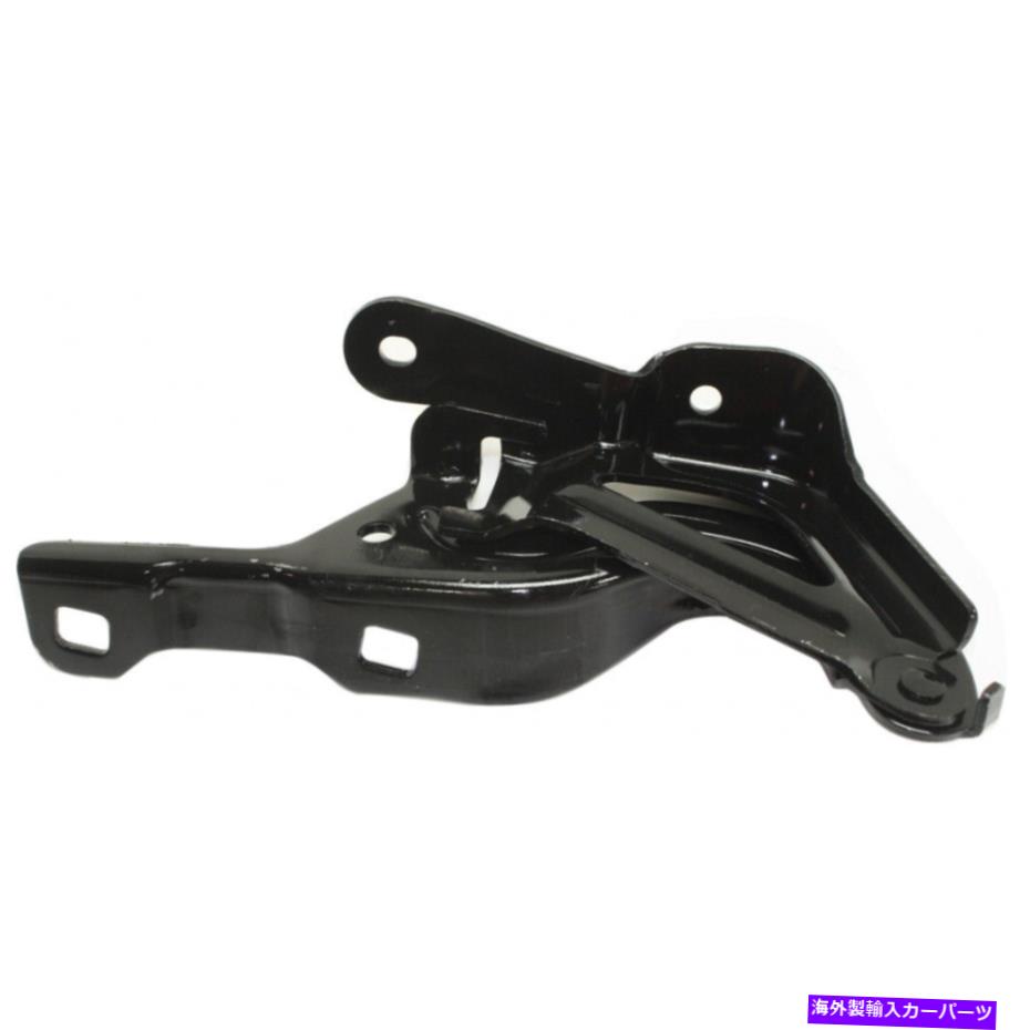 hinge Chevy Malibu Limited Hood Hinge 2016助手席側| GM1236161 | 22986410 For Chevy Malibu Limited Hood Hinge 2016 Passenger Side | GM1236161 | 22986410【並行輸入品】