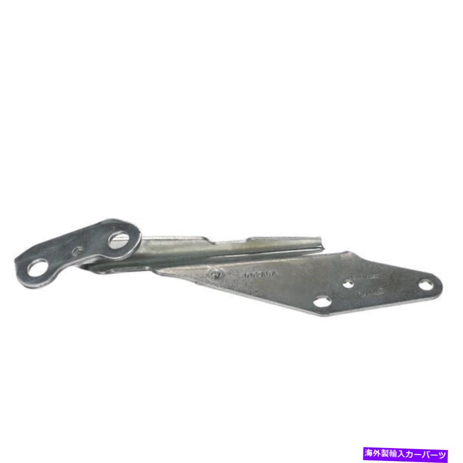 hinge OEM New 2010-2014 Ford EdgeMKX乗客サイドフードヒンジ7T4Z16796A OEM NEW 2010-2014 Ford Edge MKX Passenger Side Hood Hinge 7T4Z16796A【並行輸入品】