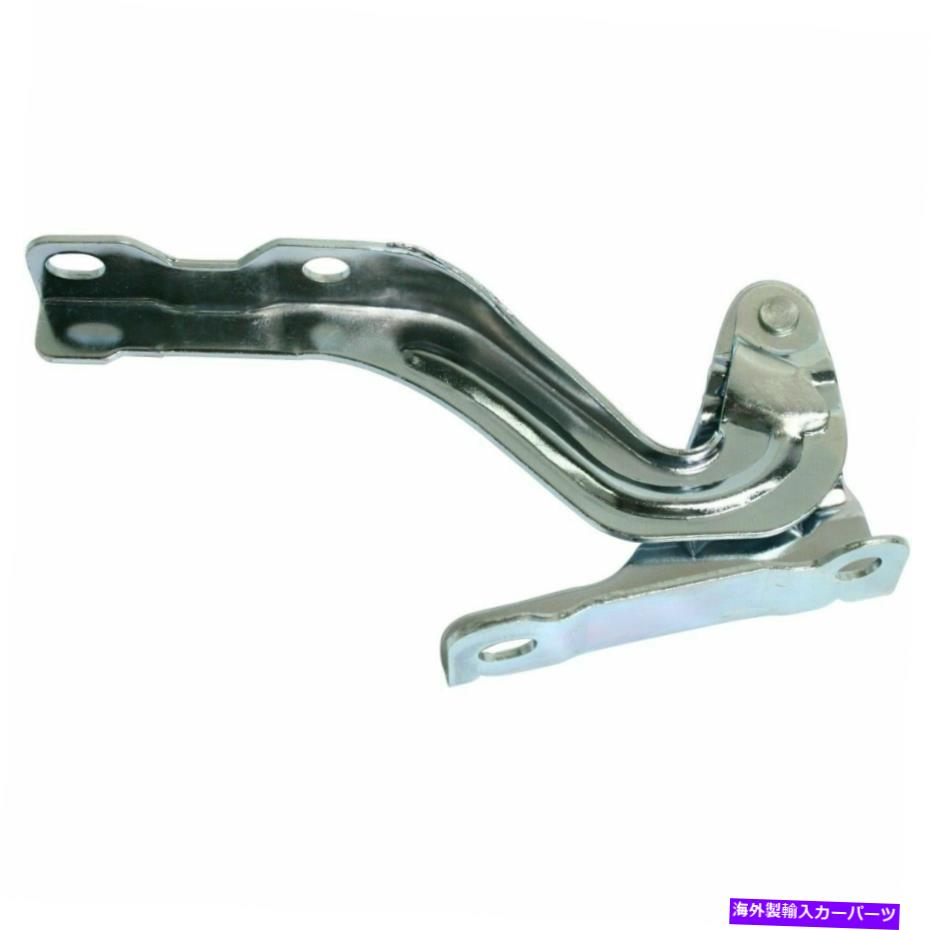 hinge 新しいフィットヒュンダイアクセント2006-12右側フードヒンジHY1236121 791201E000 New Fits HYUNDAI ACCENT 2006-12 Right Side Hood Hinge HY1236121 791201E000【並行輸入品】 34,034円