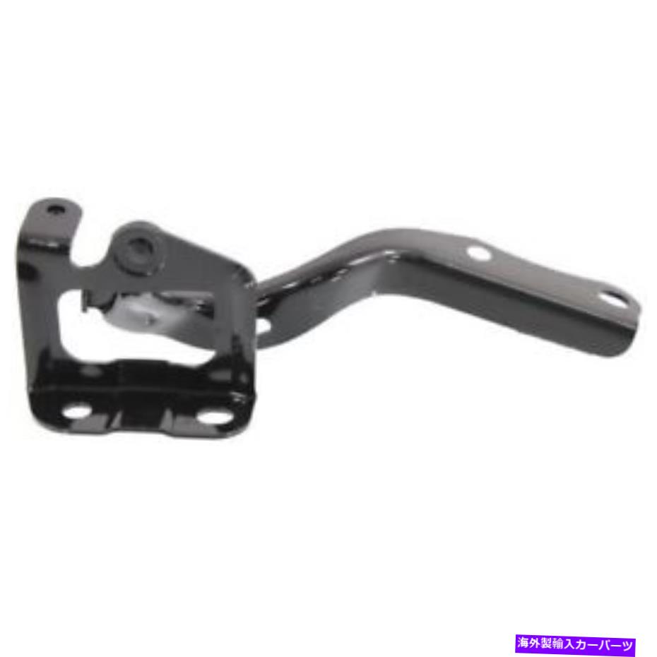 hinge 2010年-2015 Toyota Prius Hood Hinge-右（乗客）交換-2014 for 2010 - 2015 Toyota Prius Hood Hinge - Right (Passenger) Replacement - 2014【並行輸入品】