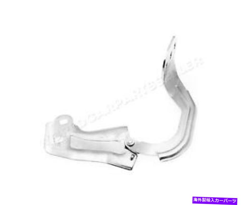 hinge フードヒンジはフォードエスケープ13-16 BM5Z-16797Aに去りました Hood Hinge Left For FORD ESCAPE 13-16 BM5Z-16797A【並行輸入品】