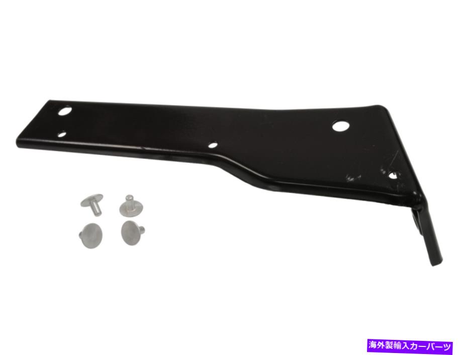 hinge 1963-1967コルベットフードヒンジ補強右手 1963-1967 Corvette Hood Hinge Reinforcement Right Hand【並行輸入品】