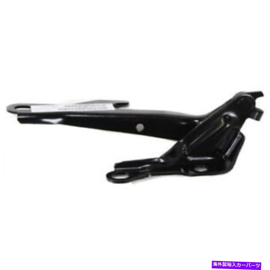 hinge 1992年から1996年のトヨタカムリフードヒンジ左（ドライバー）交換-1995 1994 for 1992 - 1996 Toyota Camry Hood Hinge Left (Driver) Replacement - 1995 1994【並行輸入品】